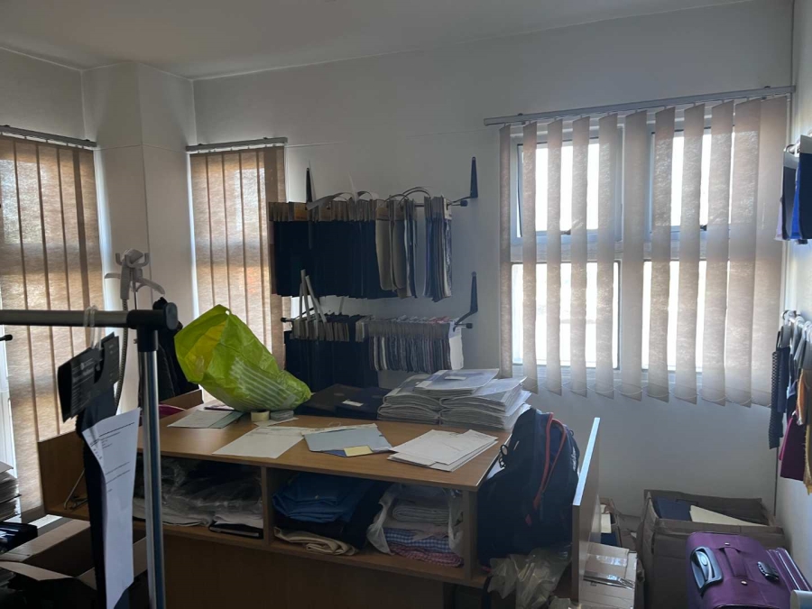 To Let commercial Property for Rent in Pinelands Western Cape